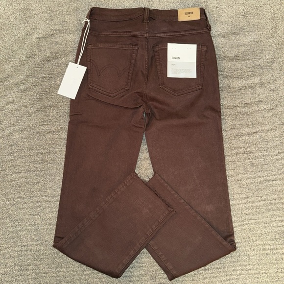 Edwin Jeans NWT - Picture 2 of 9